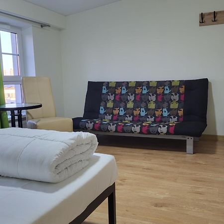 Foka Hostel Wroclaw Dış mekan fotoğraf
