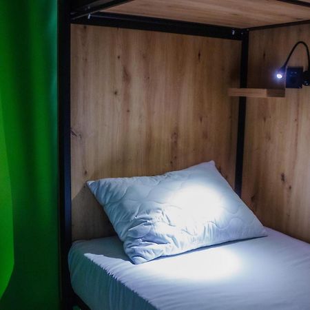 Foka Hostel Wroclaw Dış mekan fotoğraf