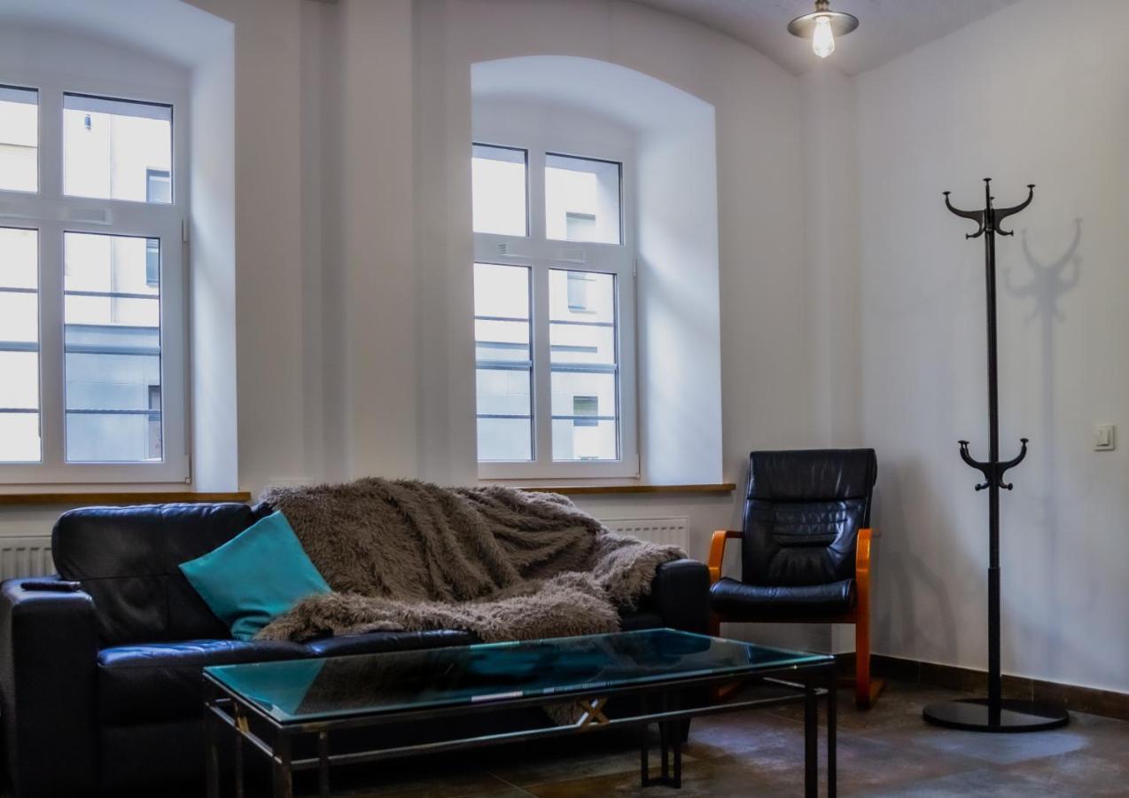 Foka Hostel Wroclaw Dış mekan fotoğraf