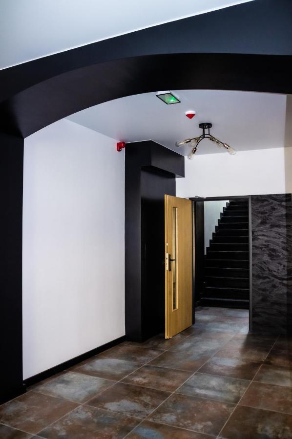 Foka Hostel Wroclaw Dış mekan fotoğraf