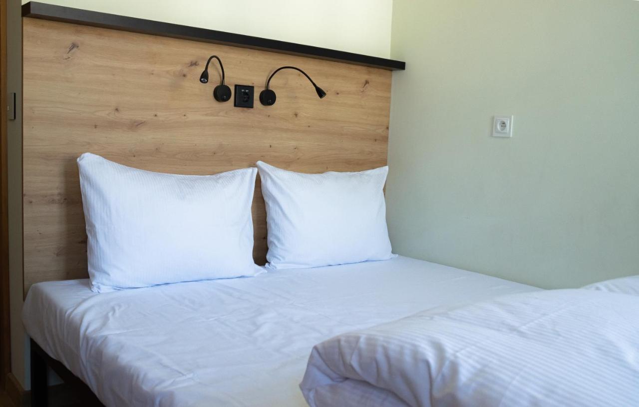 Foka Hostel Wroclaw Dış mekan fotoğraf
