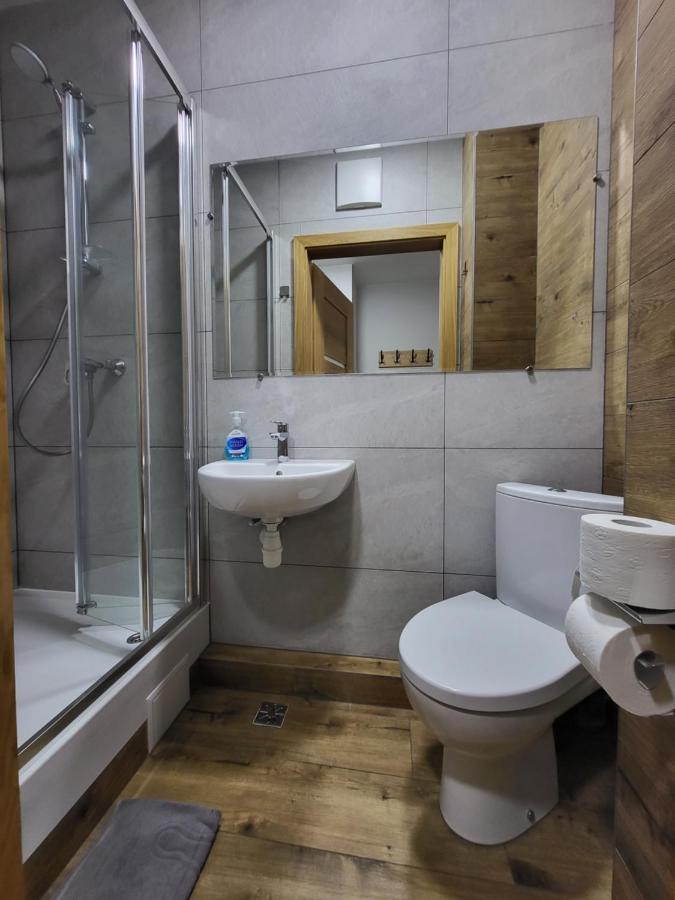 Foka Hostel Wroclaw Dış mekan fotoğraf