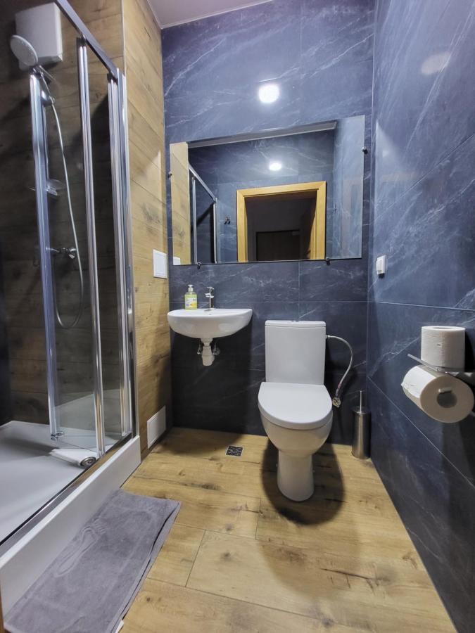 Foka Hostel Wroclaw Dış mekan fotoğraf