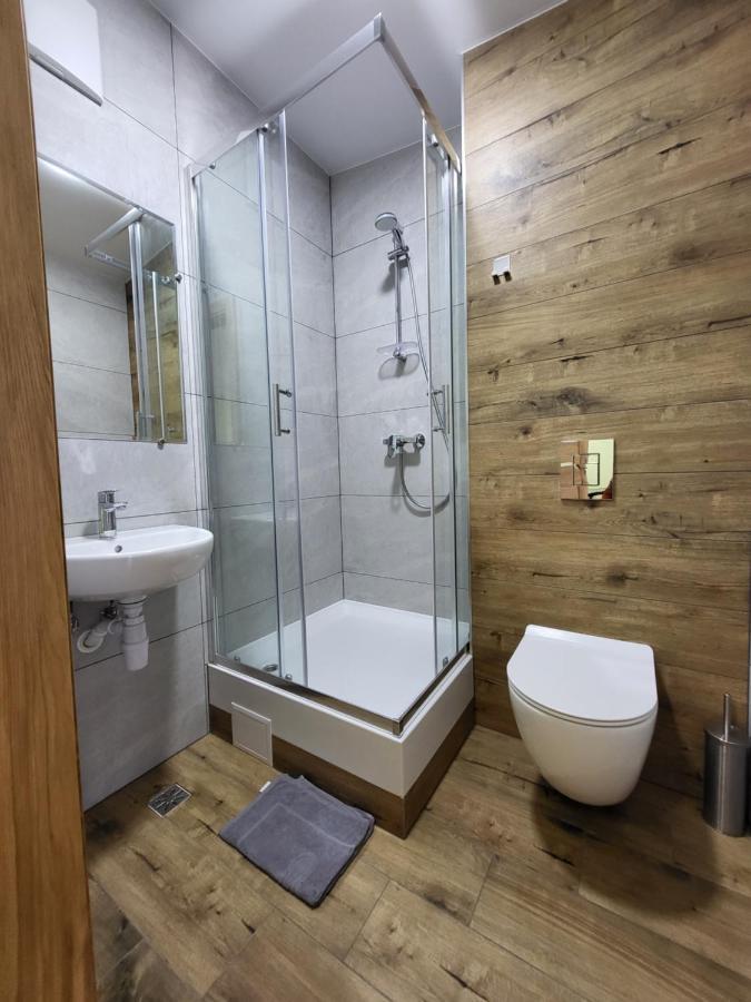 Foka Hostel Wroclaw Dış mekan fotoğraf