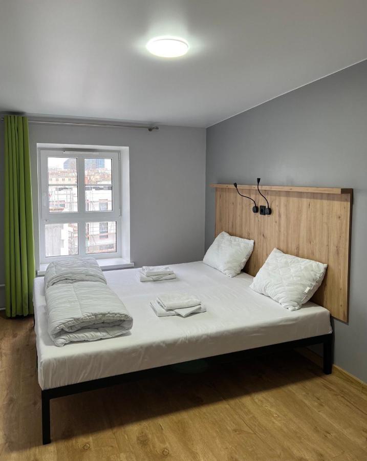 Foka Hostel Wroclaw Dış mekan fotoğraf