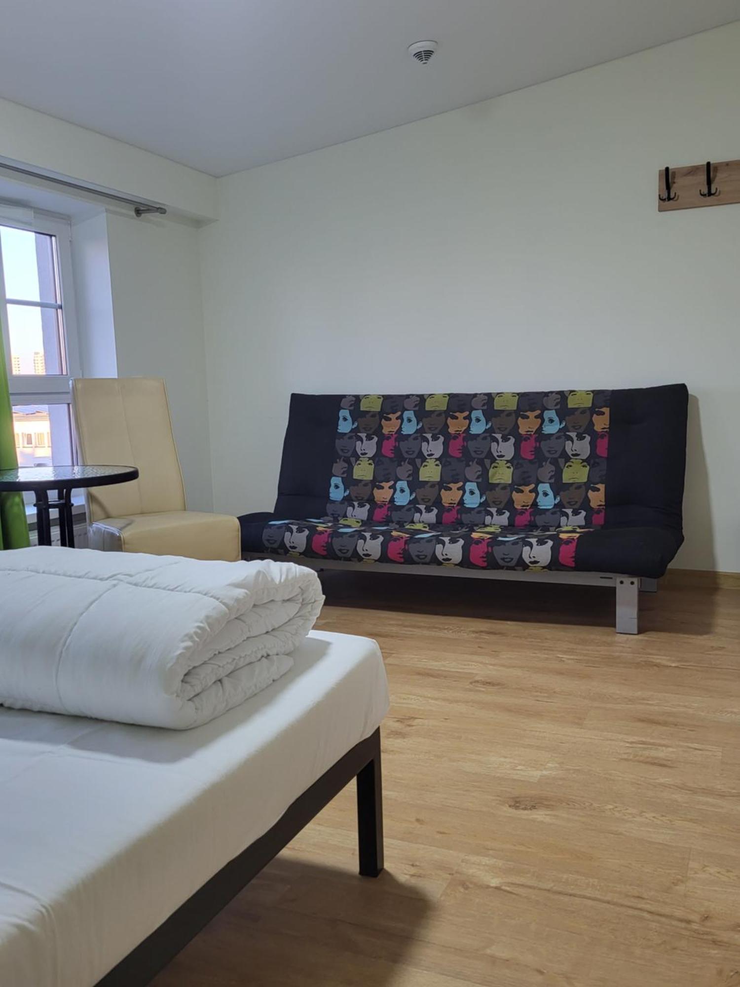 Foka Hostel Wroclaw Dış mekan fotoğraf