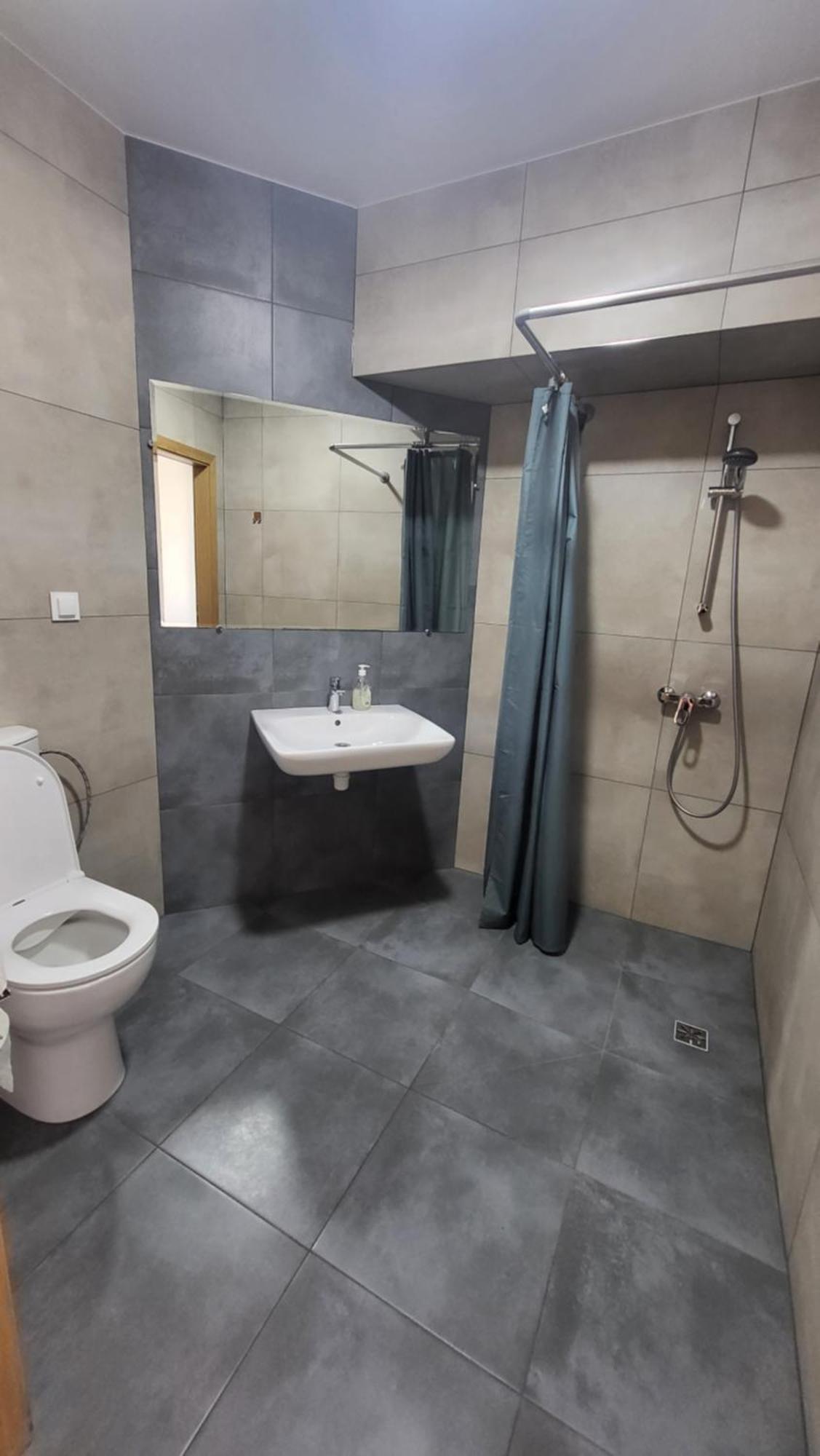 Foka Hostel Wroclaw Dış mekan fotoğraf