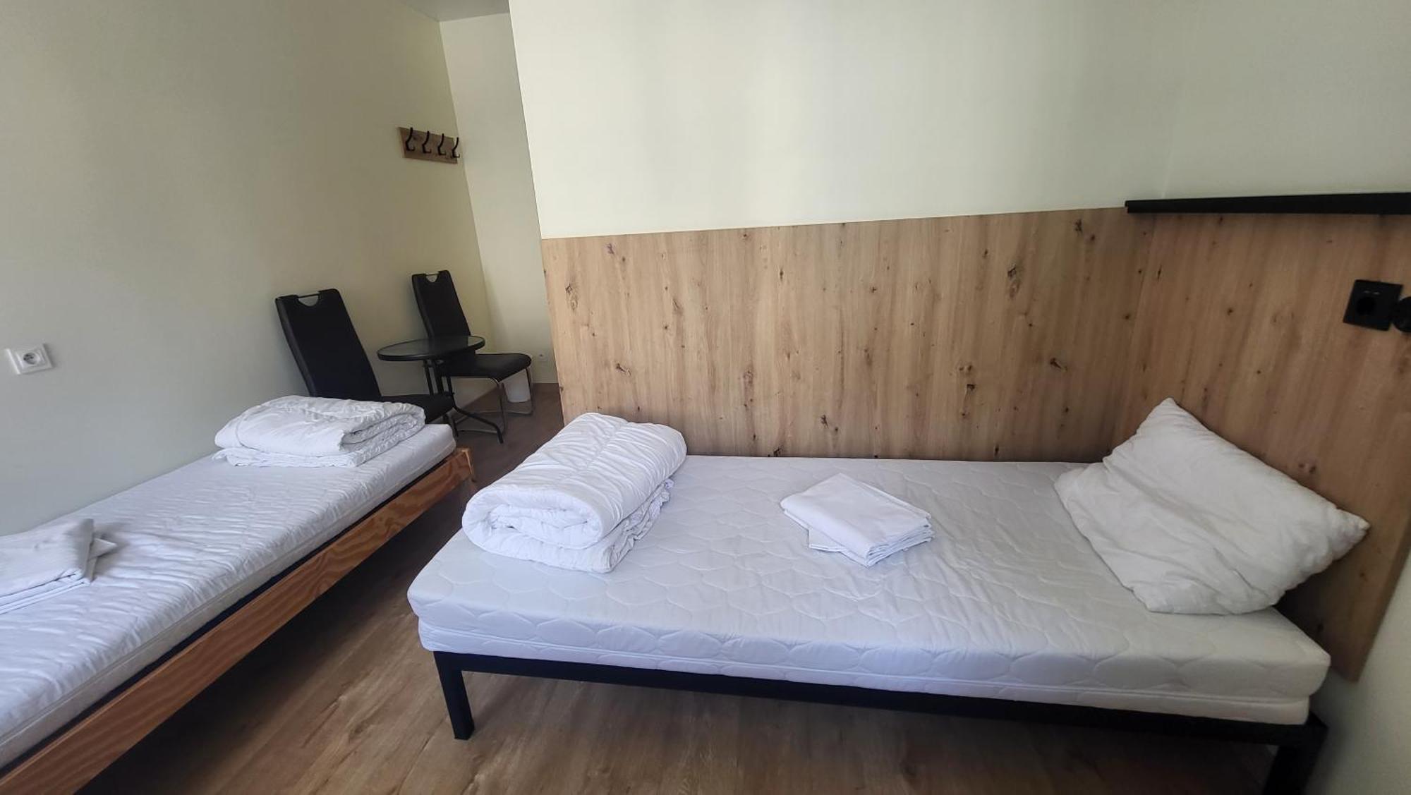 Foka Hostel Wroclaw Dış mekan fotoğraf