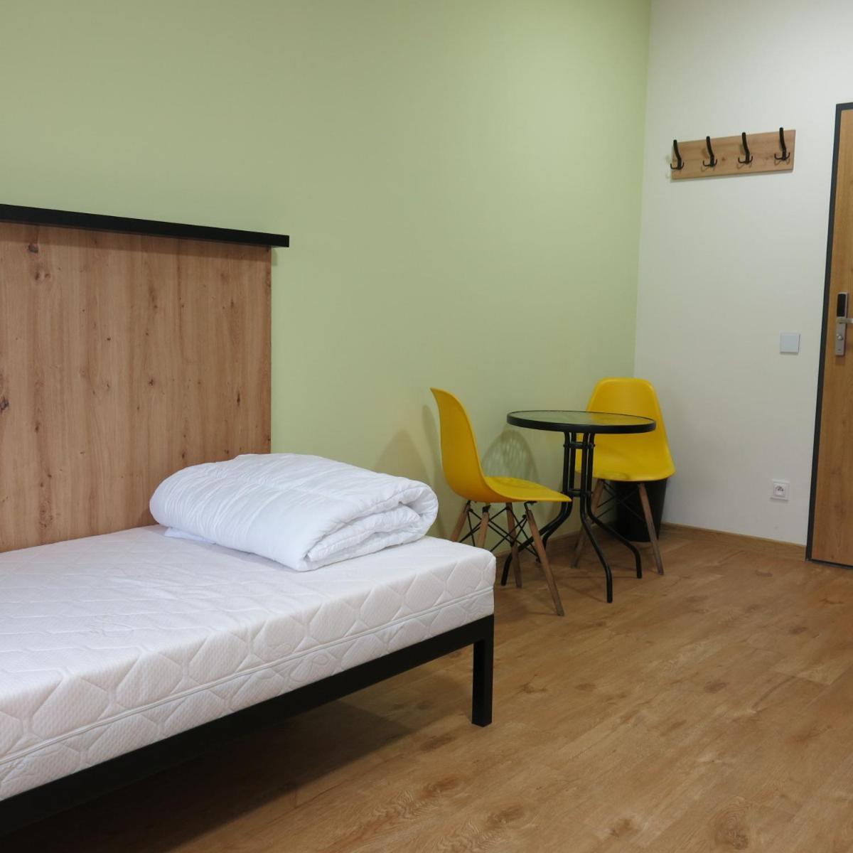 Foka Hostel Wroclaw Dış mekan fotoğraf